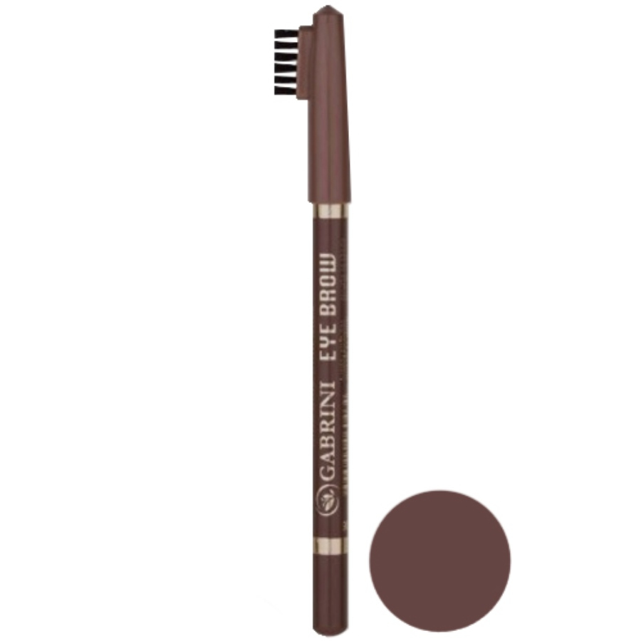 مداد ابرو Eye Brow گابرینی 