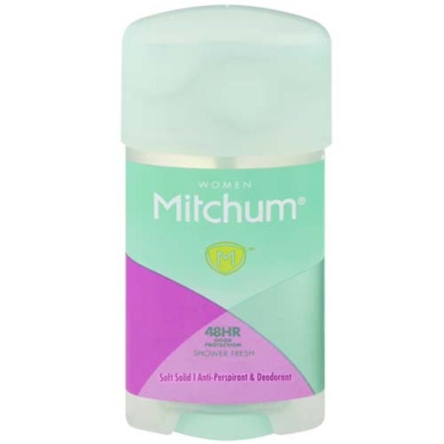 استیک ضد تعریق کلینیکال شاور فرش میچام 45gr