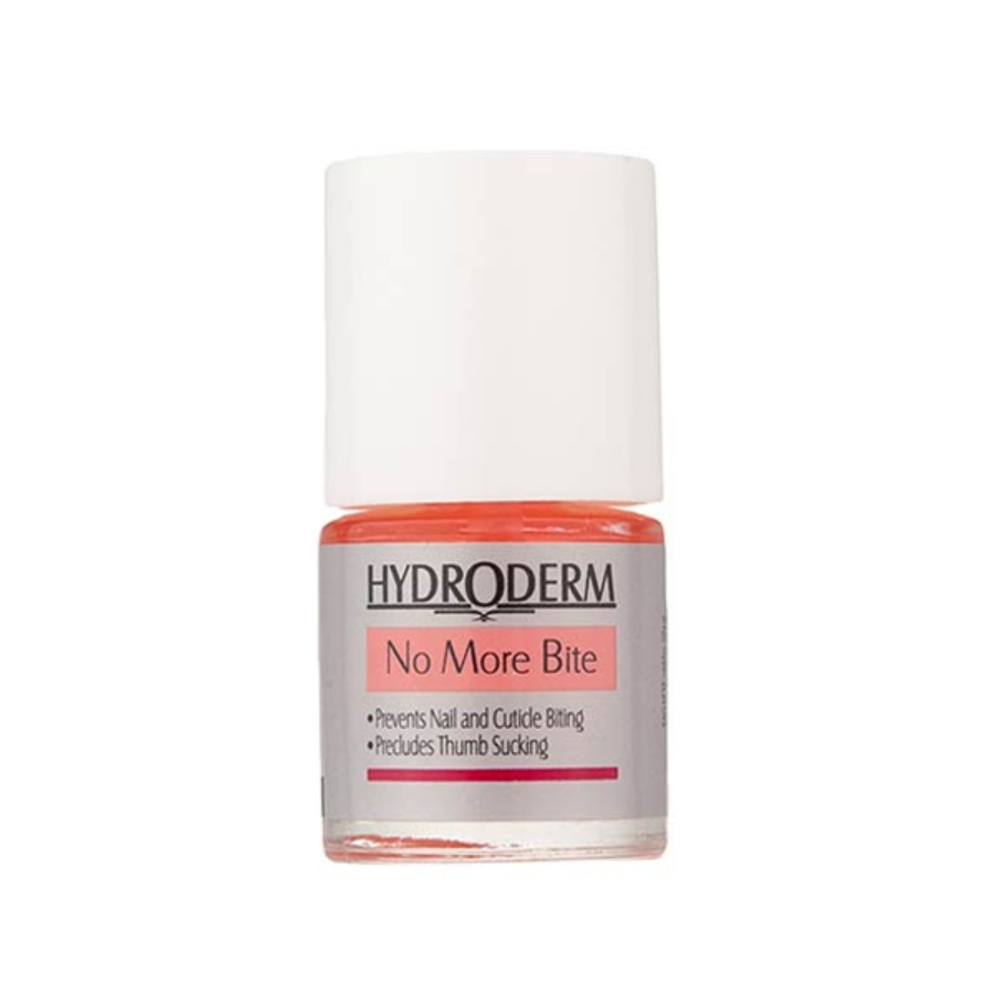 لاک جلوگیری از جویدن ناخن هیدرودرم 8ml