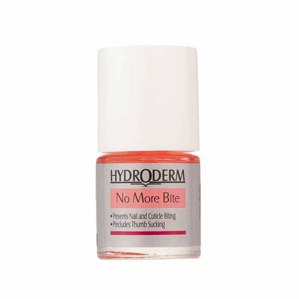 لاک جلوگیری از جویدن ناخن هیدرودرم 8ml