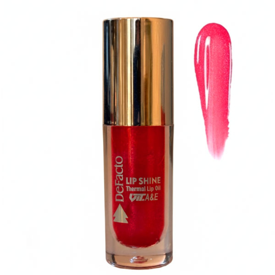 رژ لب شاین بادوام دیفکتو 