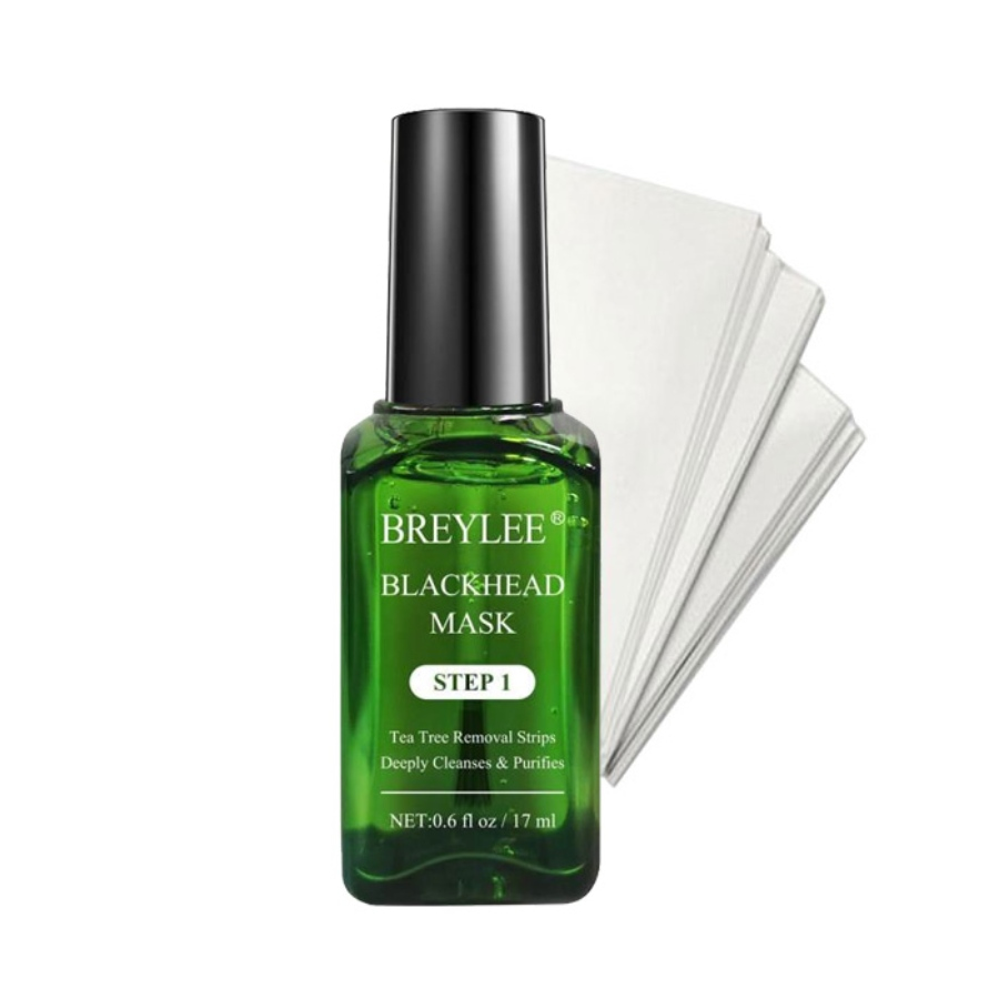 ماسک ضد جوش سر سیاه بریلی 17ml