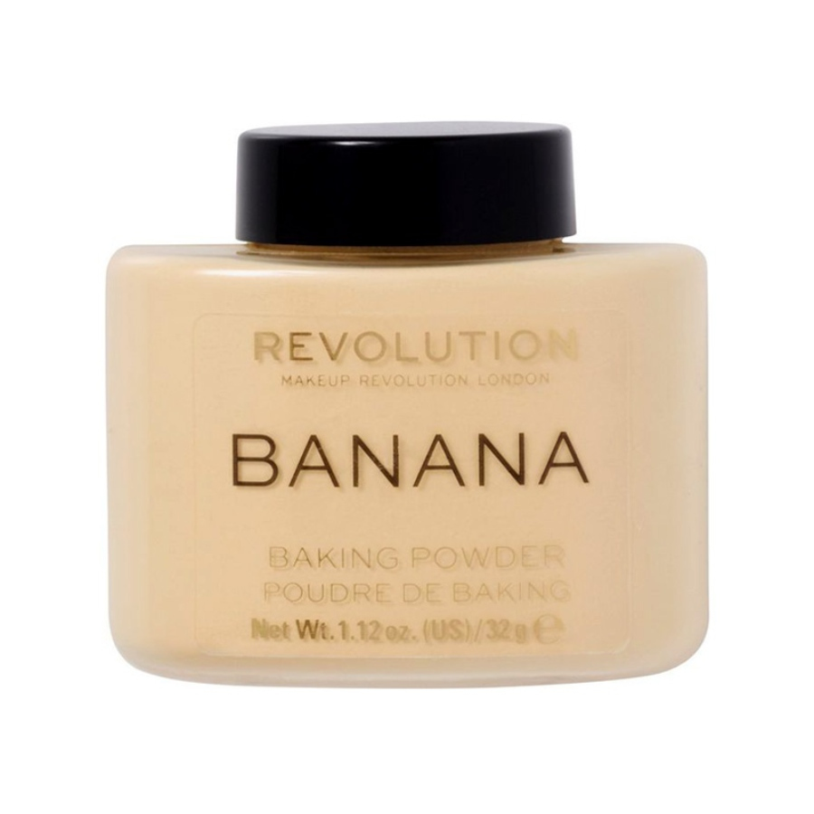 پودر فیکس رولوشن