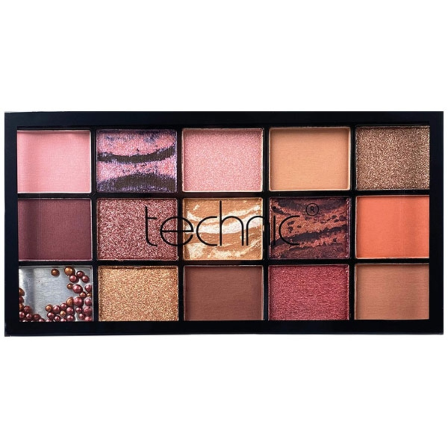 پالت سایه چشم تکنیک Persuasion 