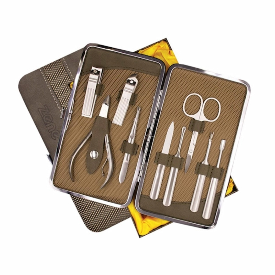 ست 9 عددی مانیکور زد وان مدل Z-556