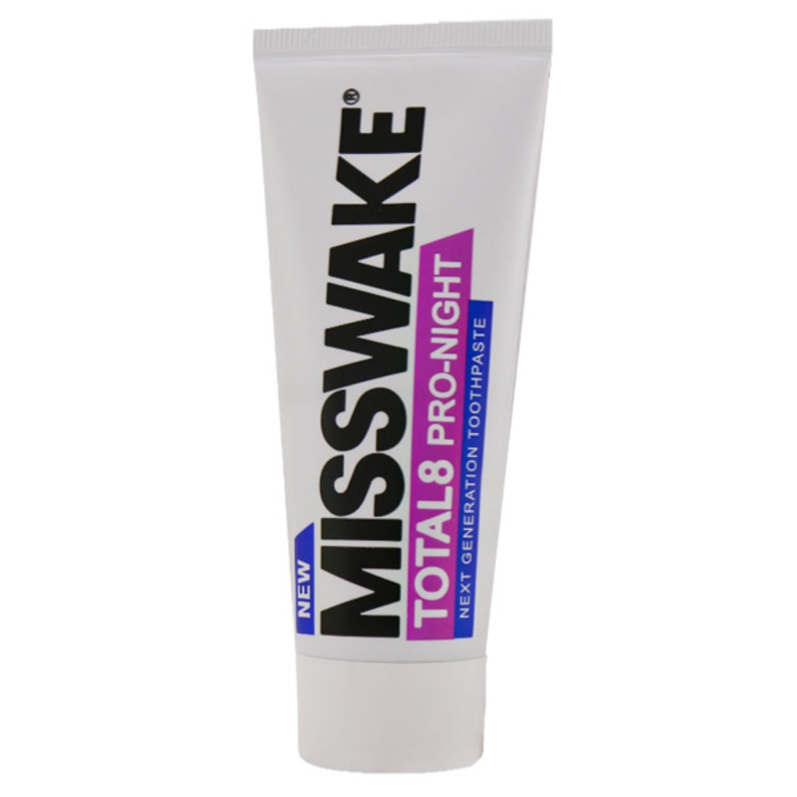 خمیر دندان میسویک توتال 8