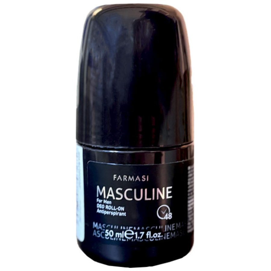 رول ضد تعریق مردانه فارماسی 48 ساعته Masculine