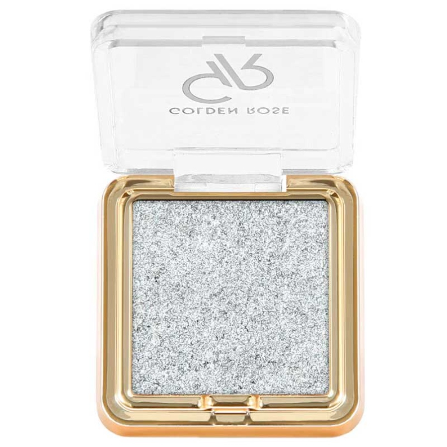 سایه تکی گلیتر گلدن رز Glitter Glow