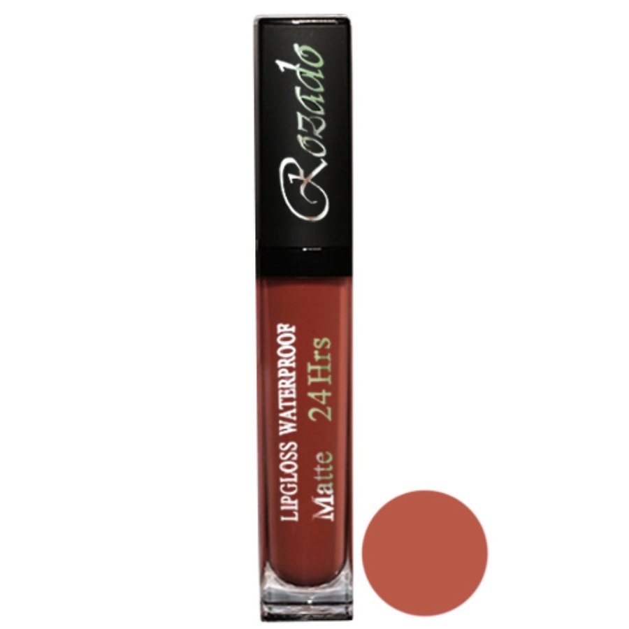 رژ لب مایع مات ضد آب رزادو (403)