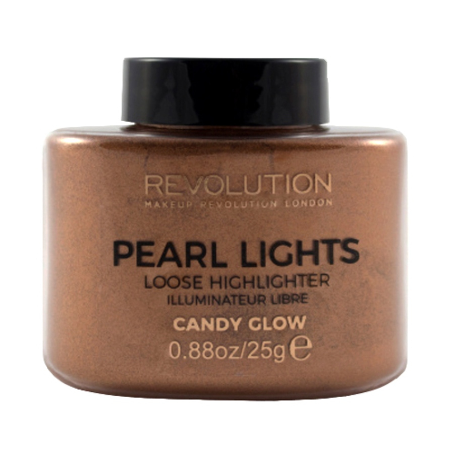 هایلایتر پودری رولوشن