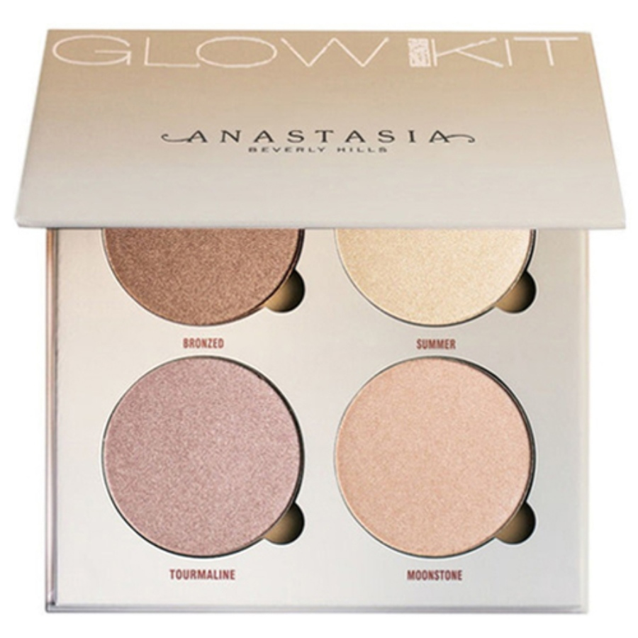 پالت هایلایتر سان دیپ آناستازیا