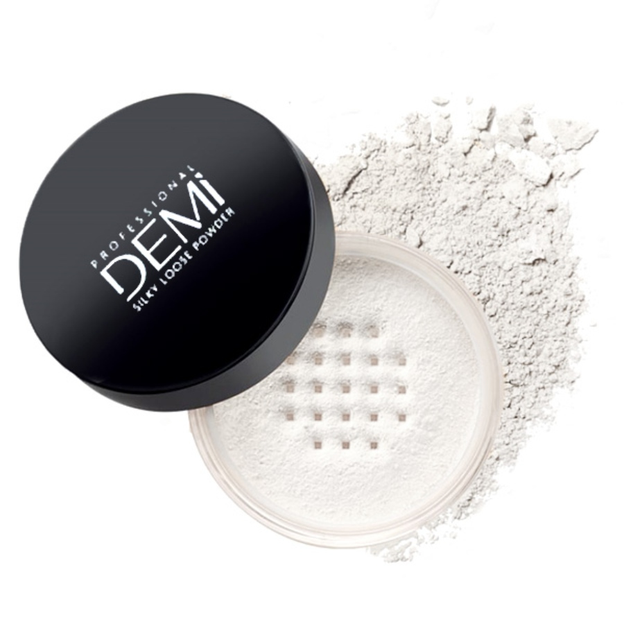 پودر فیکس دمی