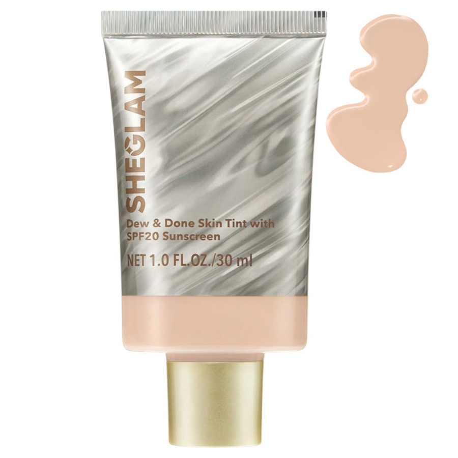 تینت پوست شیگلم