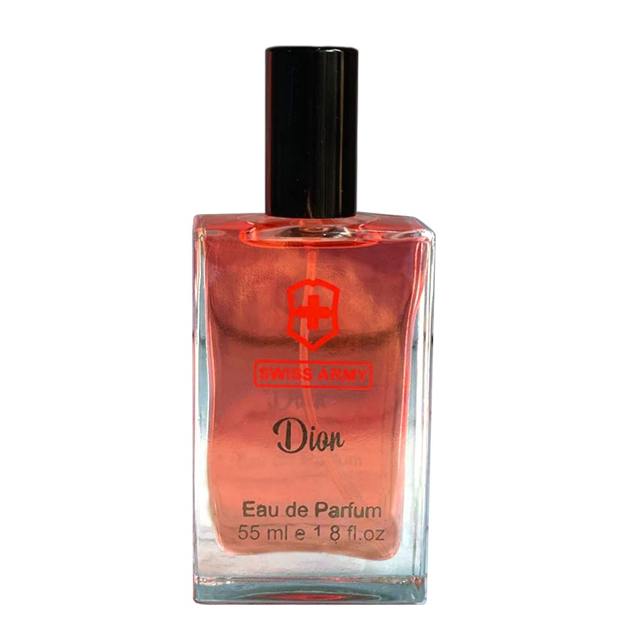 ادو پرفیوم زنانه Miss Dior سوئیس آرمی 55ml