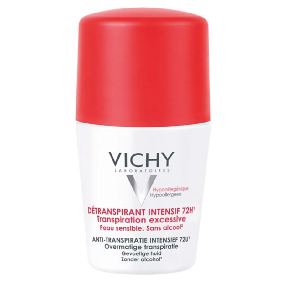 رول ضد تعریق استرس 72 ساعته ویشی