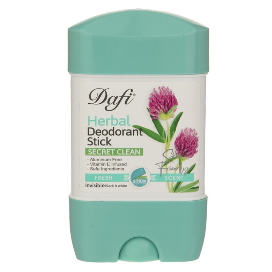 استیک ضد تعریق Secret Clean دافی 50ml