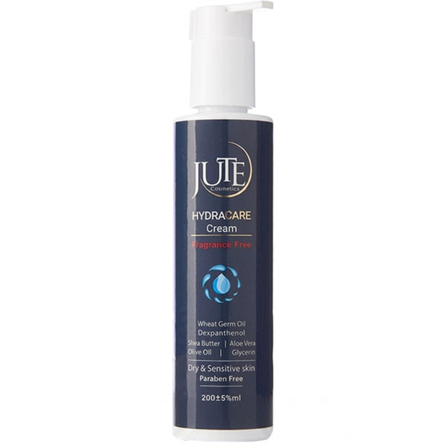 کرم آبرسان هیدرا کر ژوت 200ml