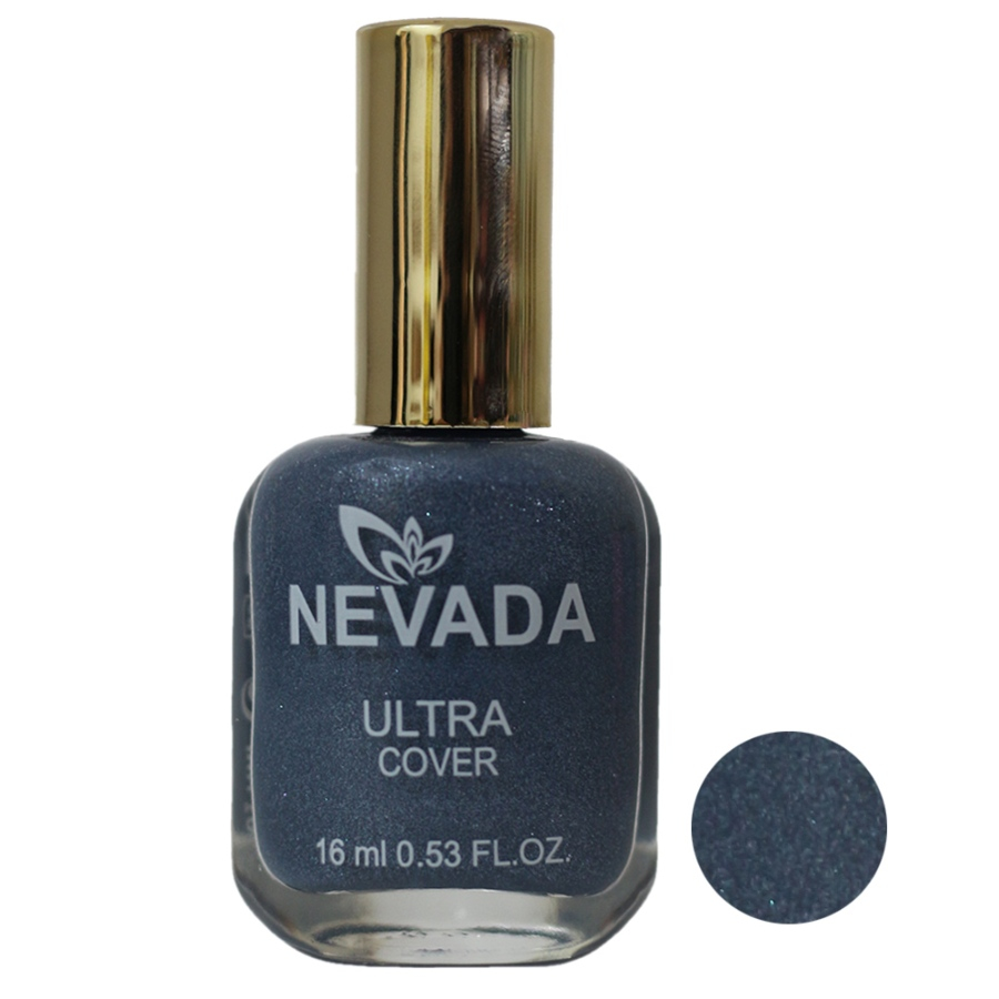 لاک های سری اکلیلی نوادا 16ml 