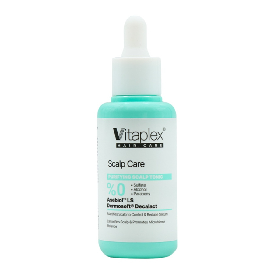 تونیک ضد شوره ویتاپلکس