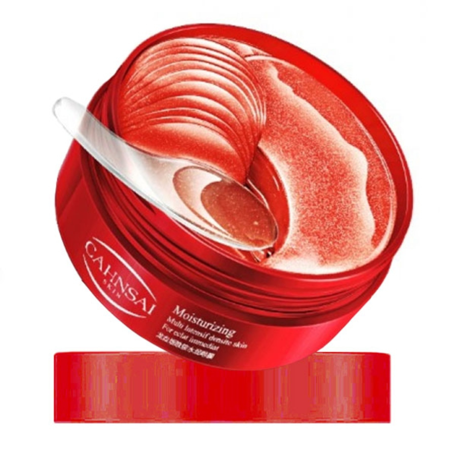 پچ زیر چشم نیاسینامید Dragon Blood کانسای 60 عددی