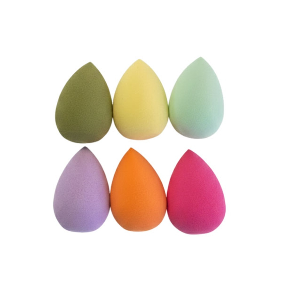 پد کانسیلر 6 عددی زد وان Z-620