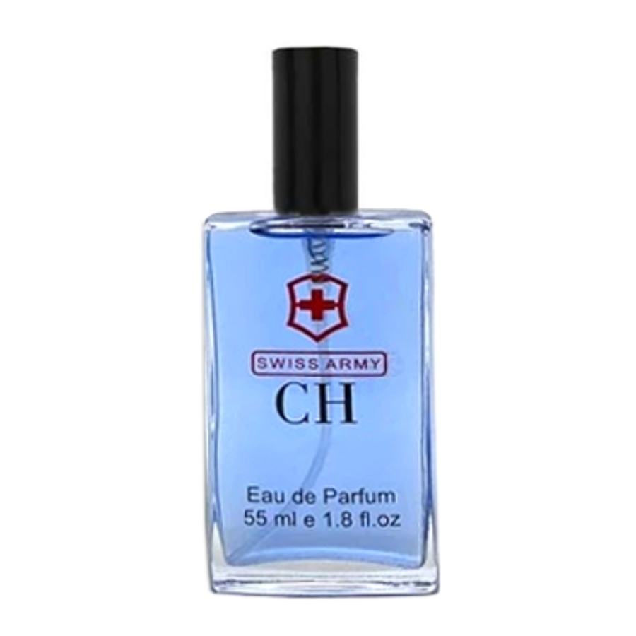 ادو پرفیوم زنانه Good Girl سوئیس آرمی 55ml