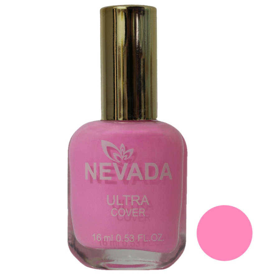 لاک های سری پاستلی نوادا 16ml 