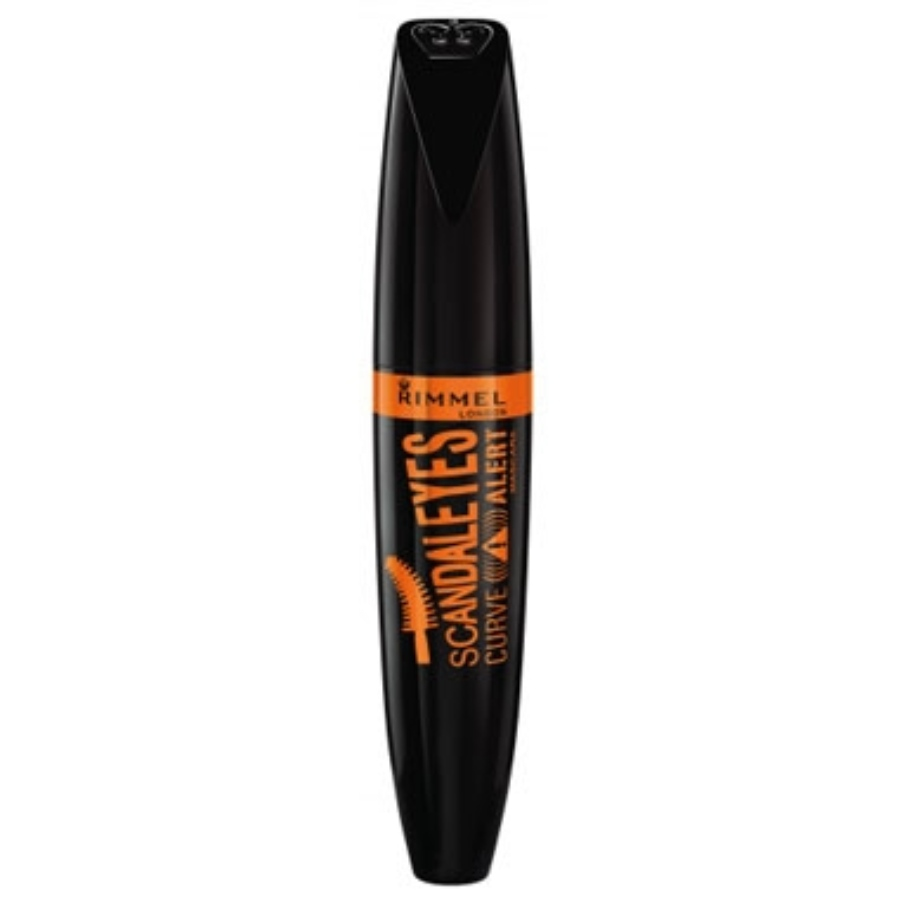 ریمل اسکاندل آیز کرو آلرت ریمل