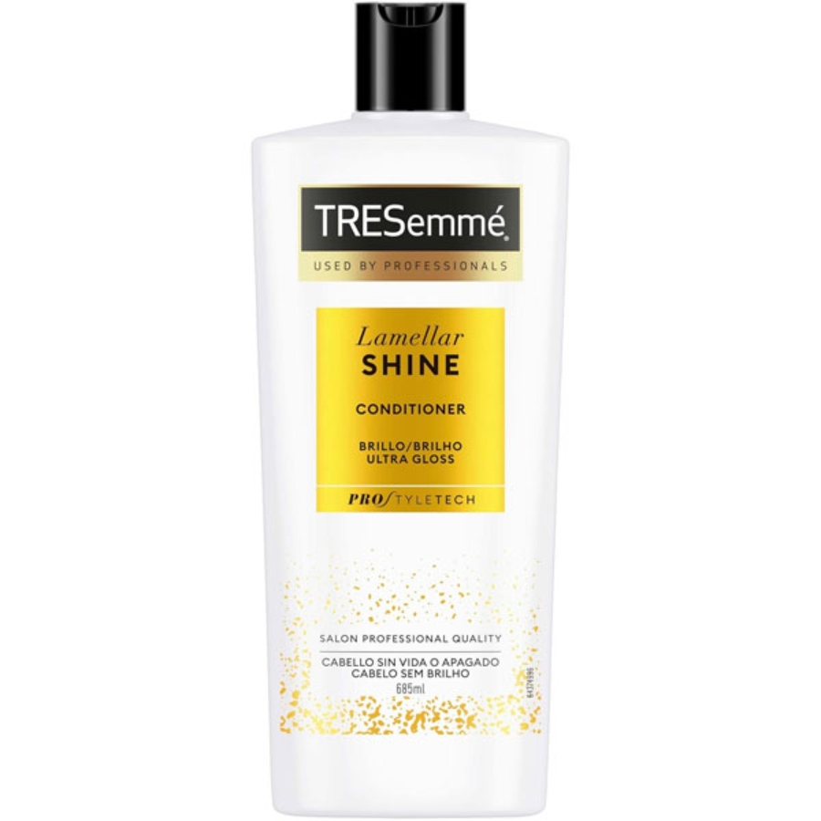 نرم کننده مو ترزمه Shine 