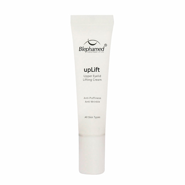 کرم دور چشم ضد افتادگی پلک Uplift بلفامد 15ml