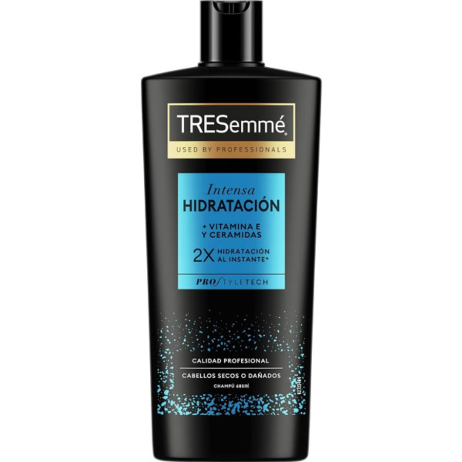 شامپو آبرسان قوی ترزمه Hidratacion 