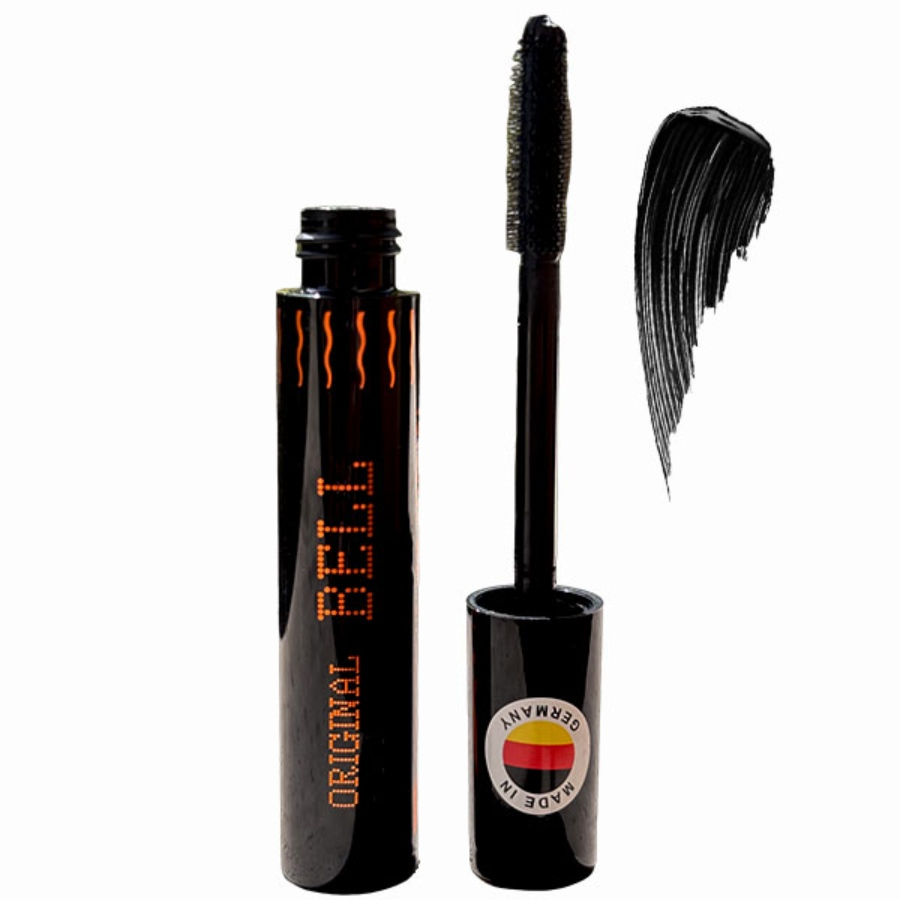 ریمل حجم دهنده ژله ای بل