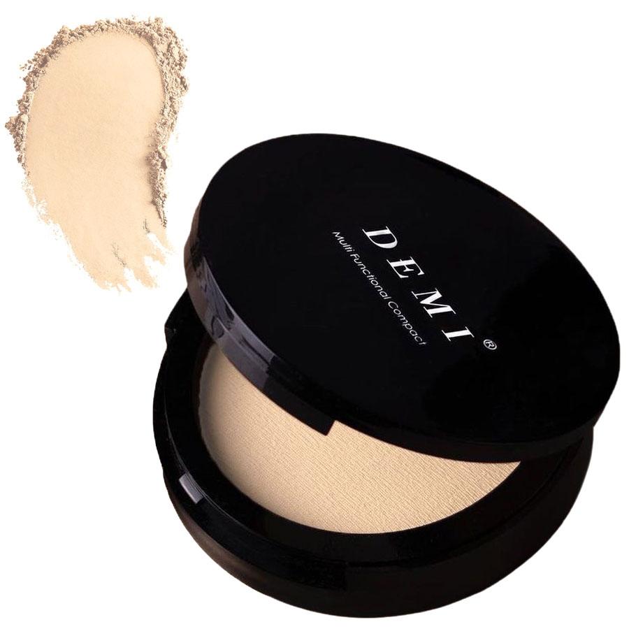 پنکیک فشرده دمی