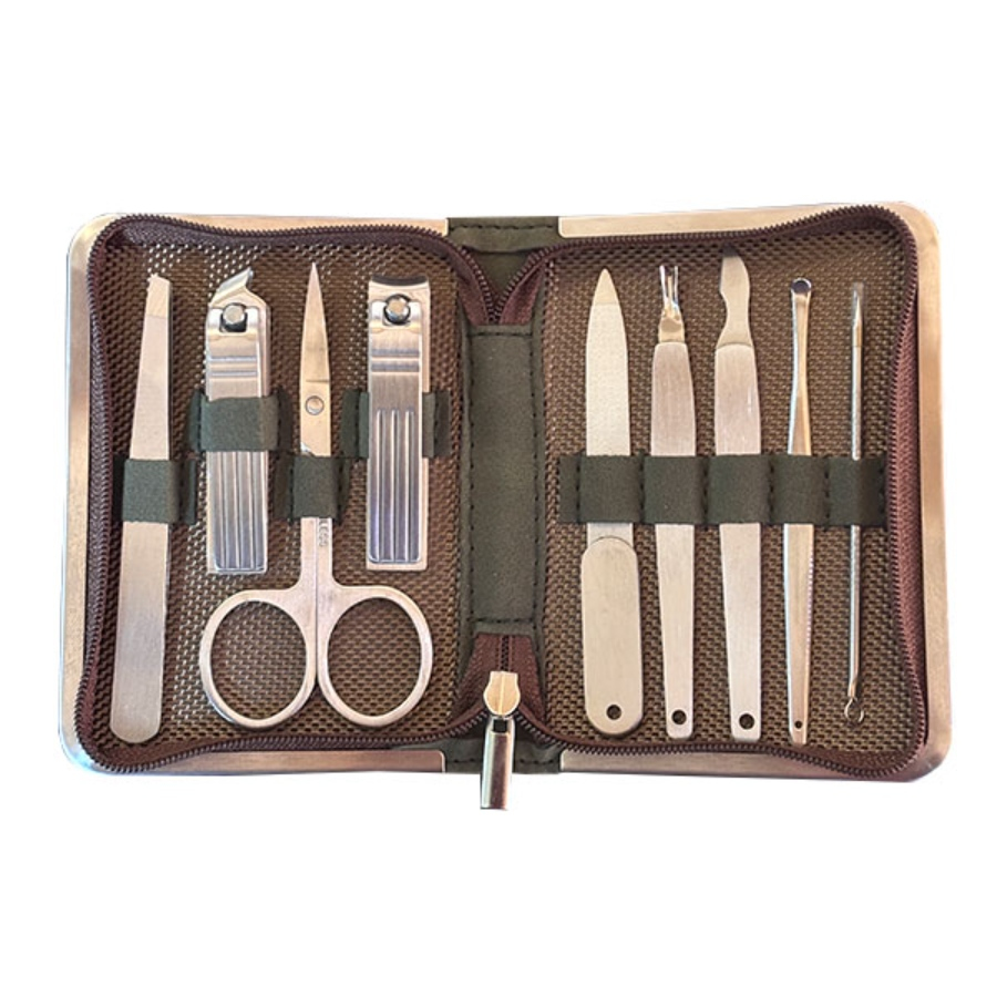 مانیکور 9 عددی زد وان Z.559