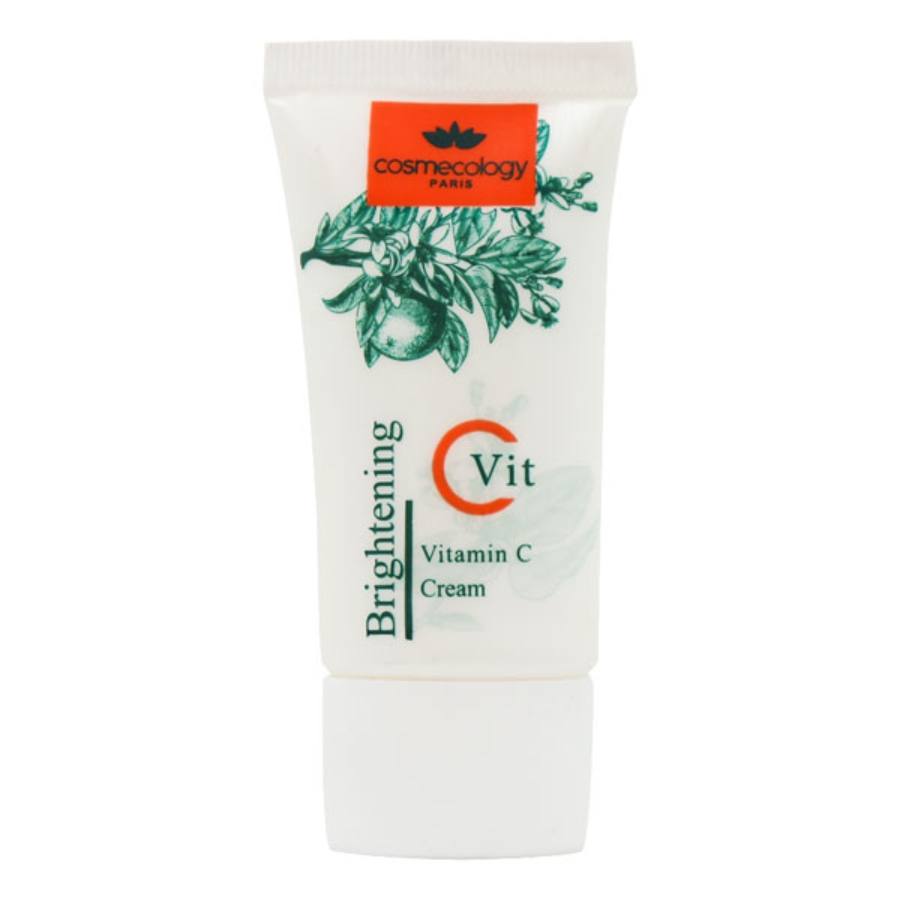 کرم روشن کننده پوست کاسمکولوژی 30ml