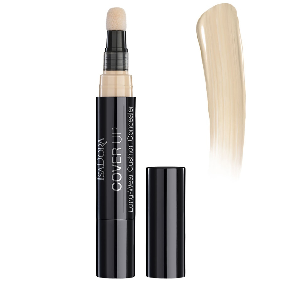 کانسیلر مایع Cover Up ایزادورا