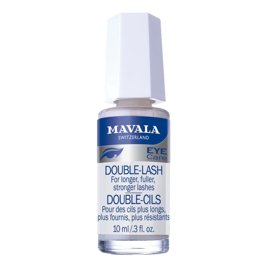 محلول تقویت مژه و ابرو ماوالا 10ml