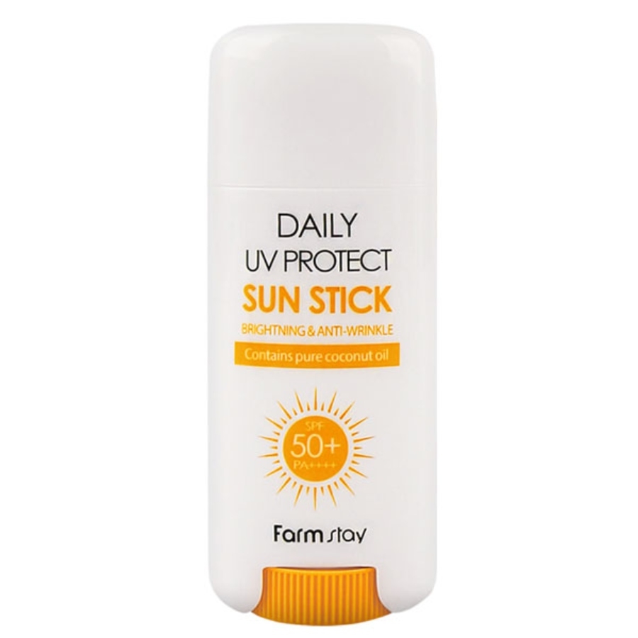 ضد آفتاب استیکی spf50 فارم استی