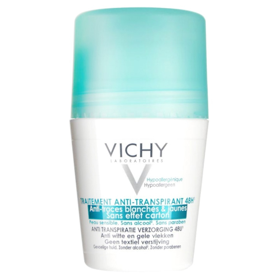 رول ضد تعریق قوی 48 ساعته ویشی