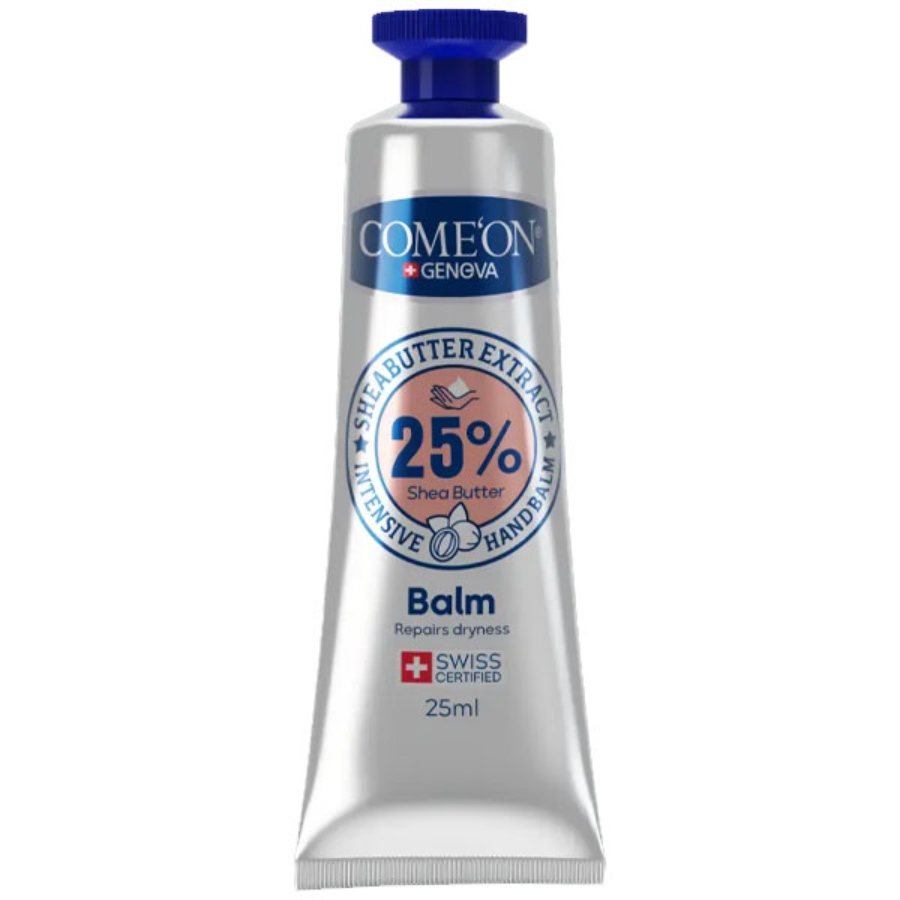 بالم دست شی باتر کامان 