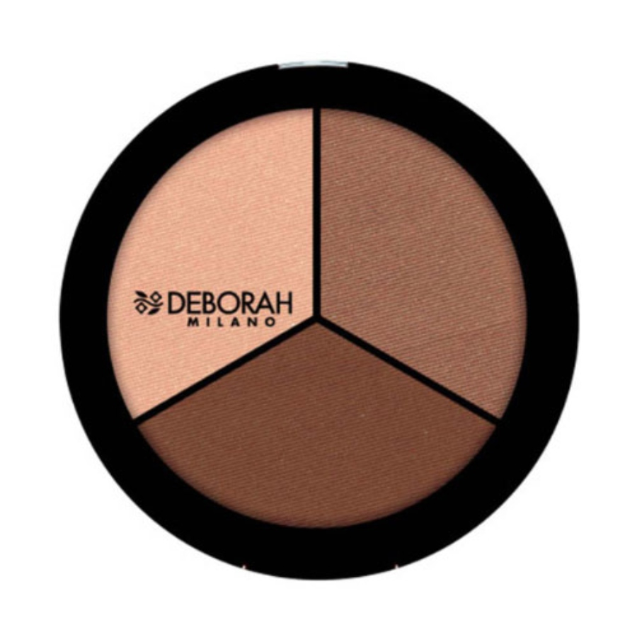 پالت کانتورینگ دبورا