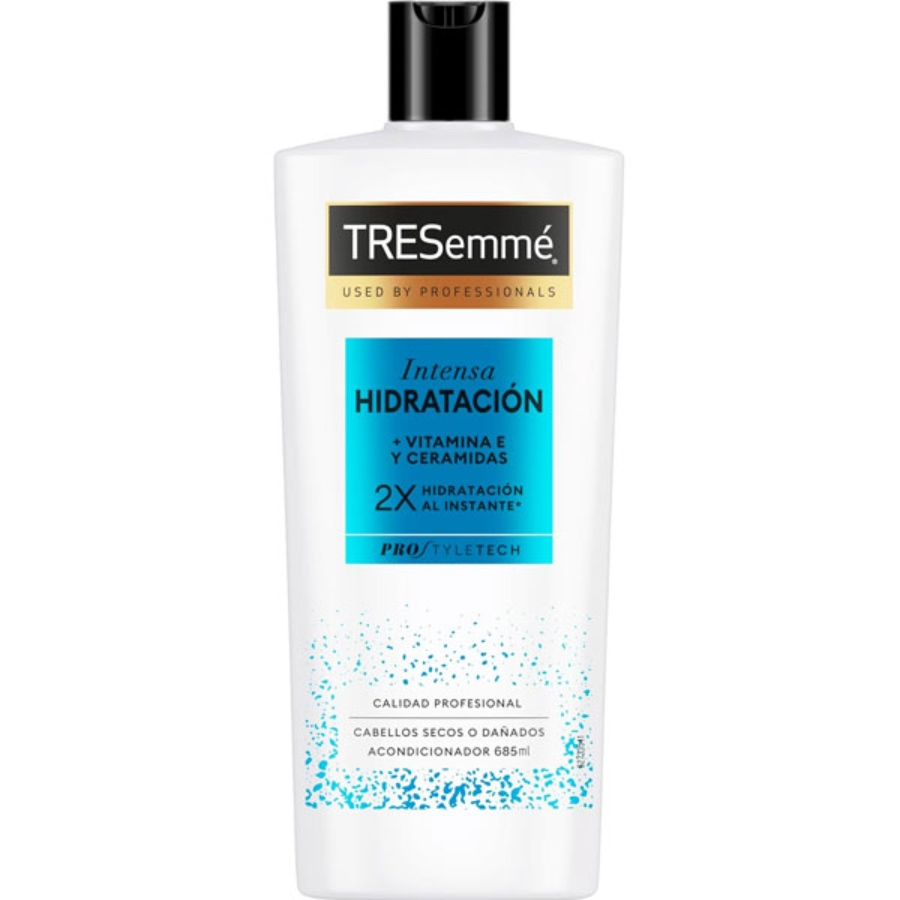 نرم کننده مو خشک و آسیب دیده ترزمه Hidratacion 