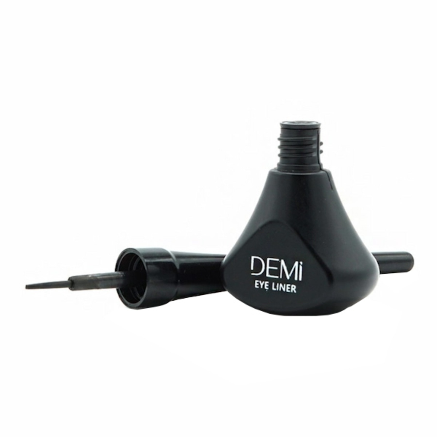 خط چشم مویی دمی 