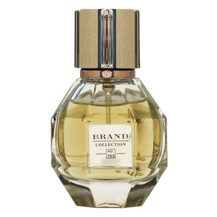 عطر جیبی زنانه ویکتور اند رالف 103 برند کالکشن