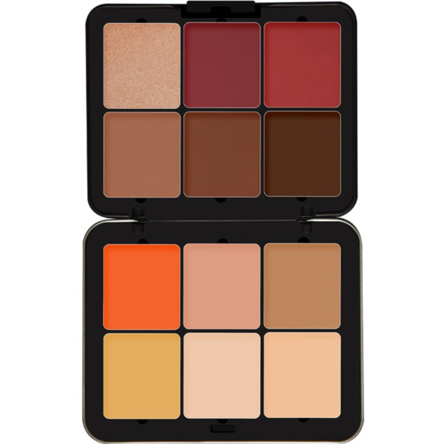 پالت چند کاره فیوچر میکاپ 