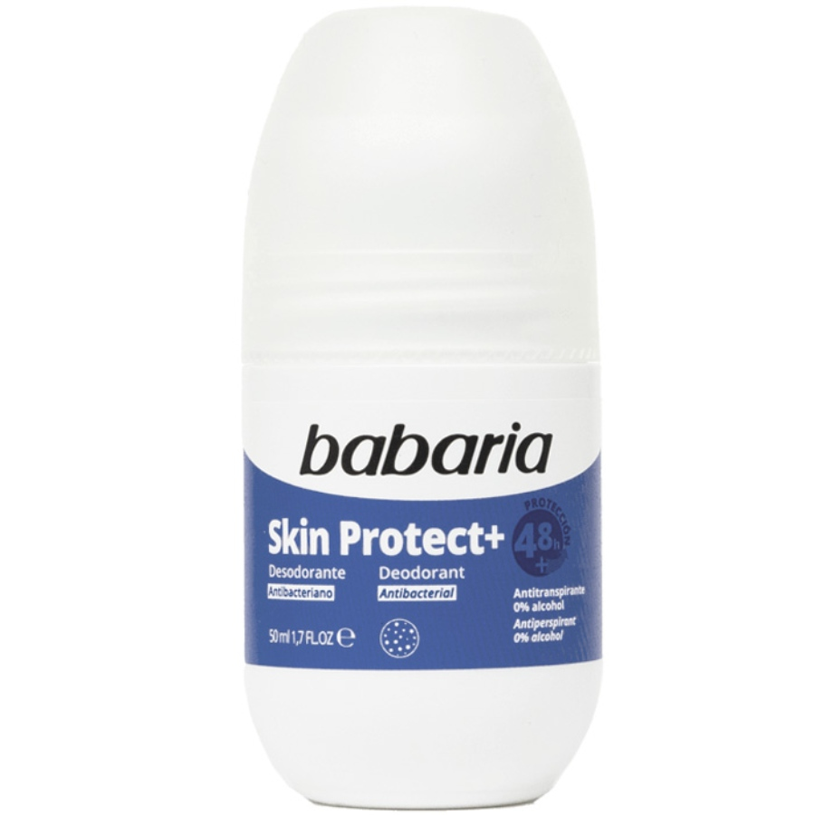 رول ضد تعریق باباریا Skin Protect