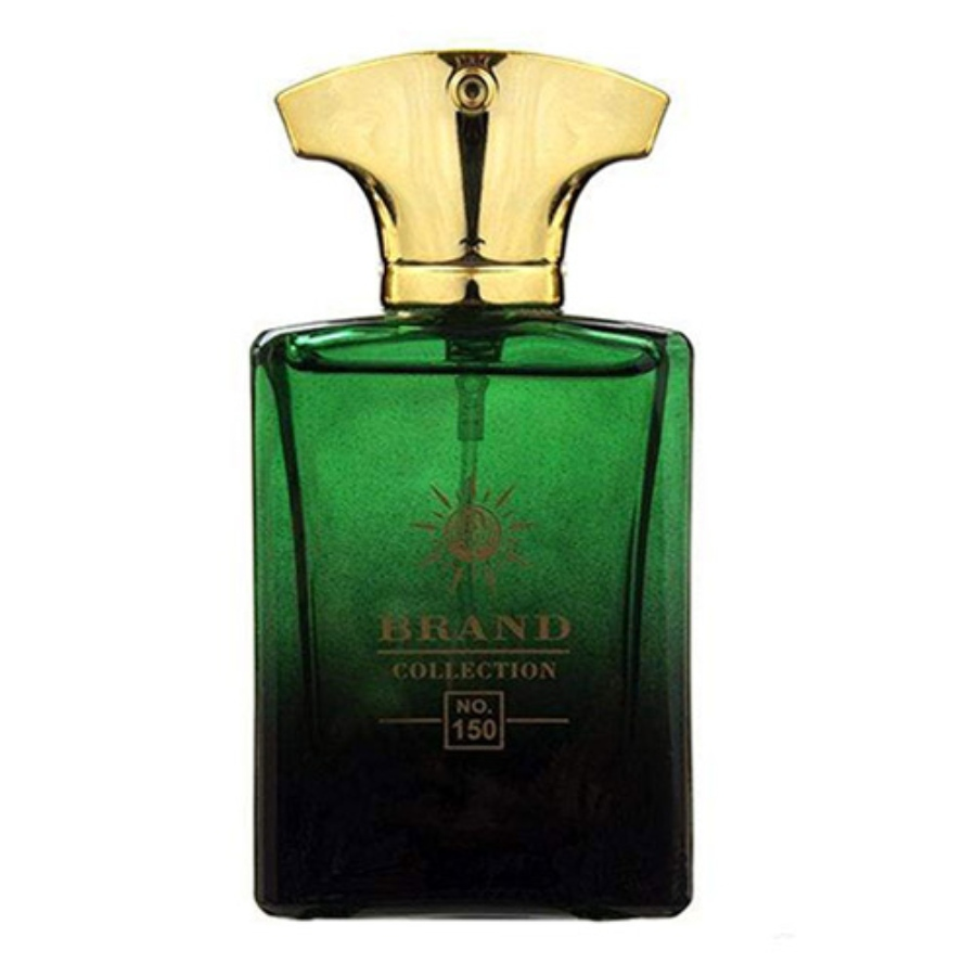 عطر جیبی مردانه اپیک آمواژ 150برند کالکشن