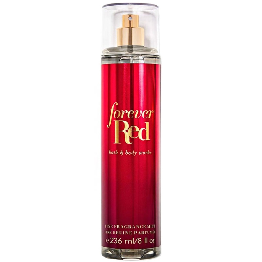 بادی اسپلش Forever Red بث اند بادی