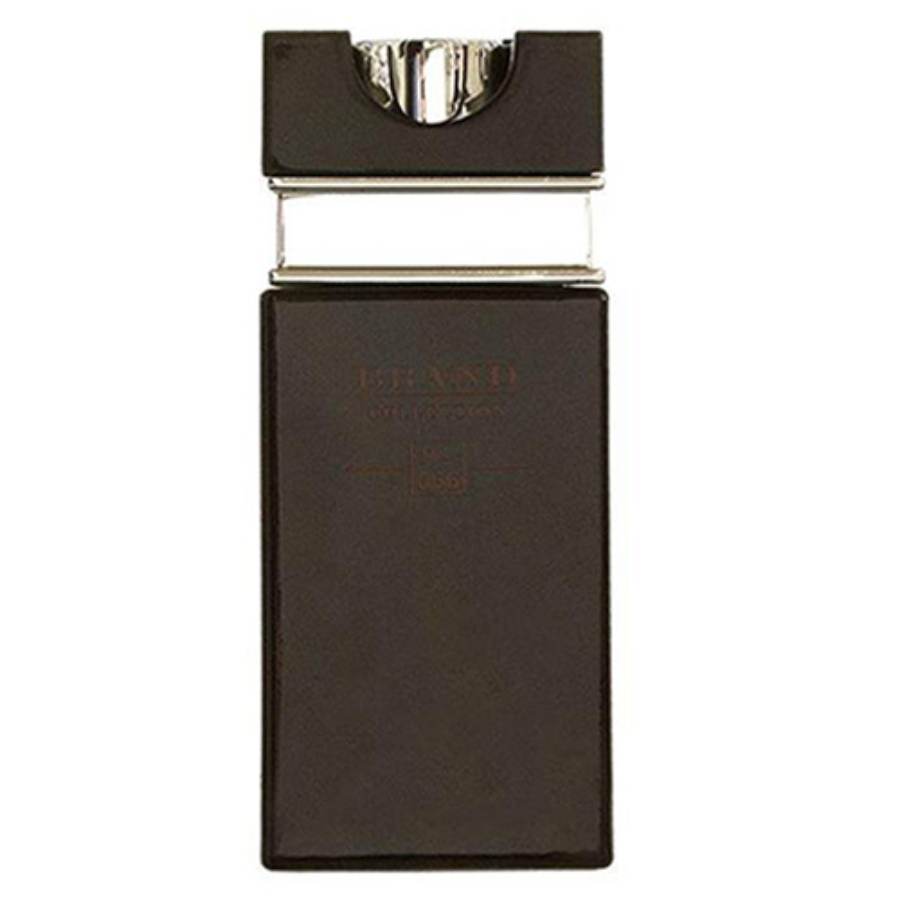 عطر جیبی مردانه ژاک بوگارت 066 برند کالکشن