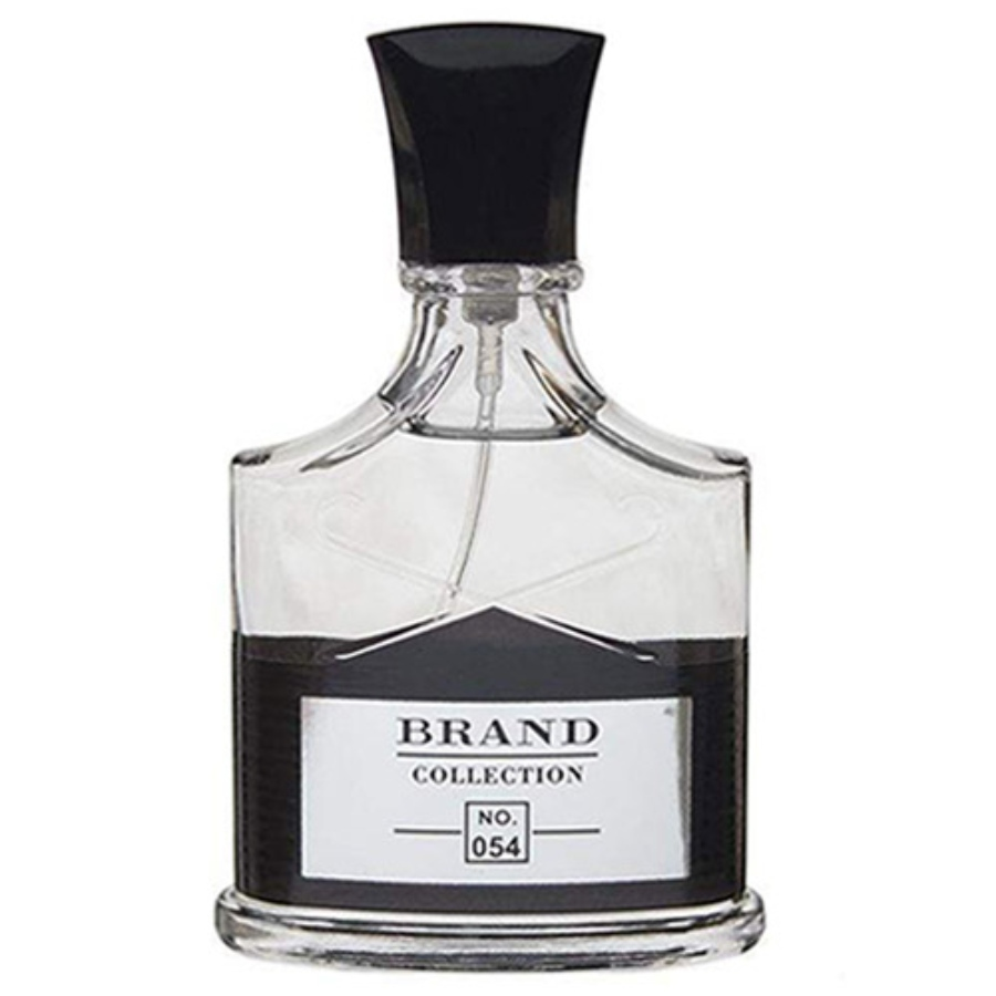 عطر جیبی مردانه اونتوس کرید 054 برند کالکشن